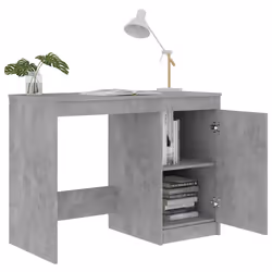 VidaXL 801800 bureau - Vue supplémentaire 6