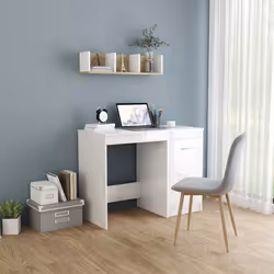 VidaXL 801802 bureau