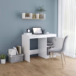 VidaXL 801802 bureau