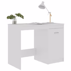 VidaXL 801802 bureau - Vue supplémentaire 5