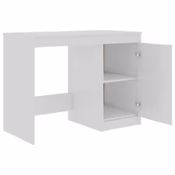 VidaXL 801802 bureau - Vue supplémentaire 7
