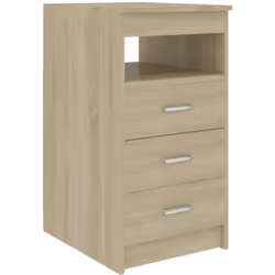 Si vous manquez d'espace mais avez besoin de plus de stockage, cette armoire compacte mais élégante est là pour vous aider ! ...