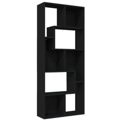 VidaXL 801878 bibliothèque de salon