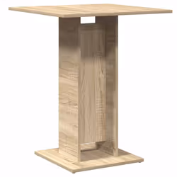 VidaXL 802105, Chêne, 600 mm, 600 mm, 750 mm, 1 pièce(s)