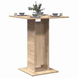 VidaXL 802105 table de cuisine et de salle à manger