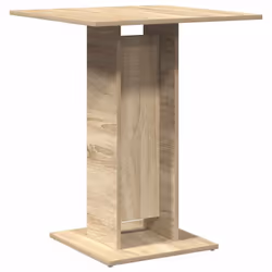 VidaXL 802105 table de cuisine et de salle à manger - Vue supplémentaire 6