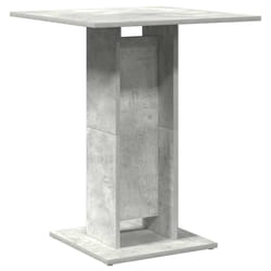 VidaXL 802106 table de cuisine et de salle à manger