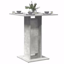 VidaXL 802106 table de cuisine et de salle à manger