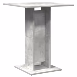 VidaXL 802106 table de cuisine et de salle à manger - Vue supplémentaire 6