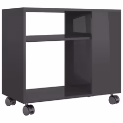 VidaXL 802128, Gris