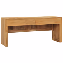 VidaXL 288843, Bois, Bois, Bois, 1000 mm, 350 mm, 450 mm