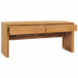 VidaXL 288843 Support TV et centre de divertissement