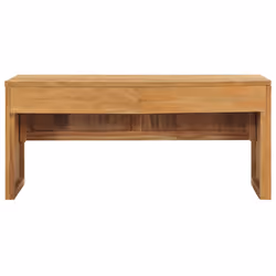 VidaXL 288843 Support TV et centre de divertissement