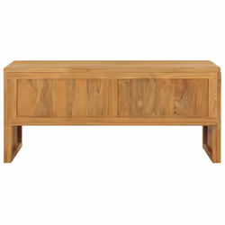 VidaXL 288843 Support TV et centre de divertissement - Vue supplémentaire 4