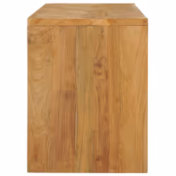 VidaXL 288843 Support TV et centre de divertissement - Vue supplémentaire 5