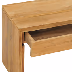 VidaXL 288843 Support TV et centre de divertissement - Vue supplémentaire 6