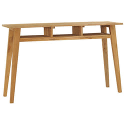 VidaXL 288846 Table à café, latérale et de salon