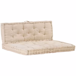 Nos coussins de canapé palette seront un choix parfait pour vous détendre et profiter de vos loisirs dans le plus grand confo ...