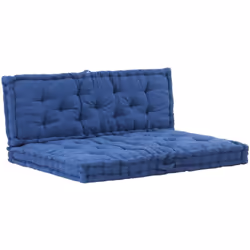 Nos coussins de canapé palette seront un choix parfait pour vous détendre et profiter de vos loisirs dans le plus grand confo ...