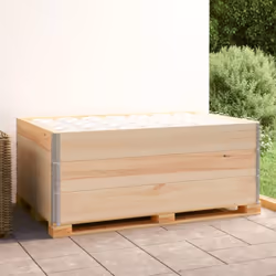 Utilisez nos colliers de palette empilable avec vos palettes pour créer rapidement une solution pratique et rentable pour séc ...