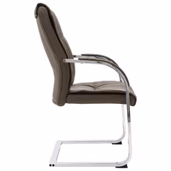 VidaXL 289340 chaise et fauteuil de bureau