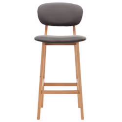 VidaXL 289367 Tabouret de bar