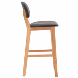 VidaXL 289367 Tabouret de bar - Vue supplémentaire 4