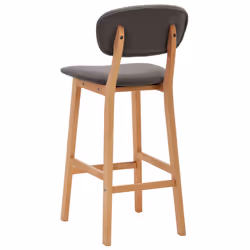 VidaXL 289367 Tabouret de bar - Vue supplémentaire 5