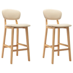 VidaXL 289369 Tabouret de bar
