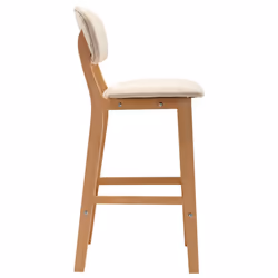 VidaXL 289369 Tabouret de bar - Vue supplémentaire 4