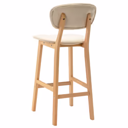 VidaXL 289369 Tabouret de bar - Vue supplémentaire 5