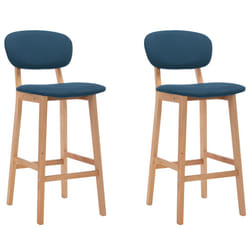 VidaXL 289371 Tabouret de bar