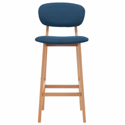 VidaXL 289371 Tabouret de bar