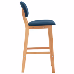 VidaXL 289371 Tabouret de bar - Vue supplémentaire 4
