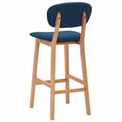 VidaXL 289371 Tabouret de bar - Vue supplémentaire 5