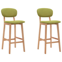VidaXL 289372 Tabouret de bar