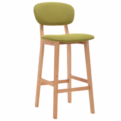 VidaXL 289372 Tabouret de bar