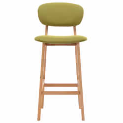 VidaXL 289372 Tabouret de bar
