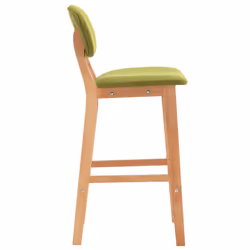 VidaXL 289372 Tabouret de bar - Vue supplémentaire 4