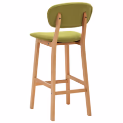 VidaXL 289372 Tabouret de bar - Vue supplémentaire 5