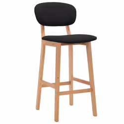 VidaXL 289373 Tabouret de bar