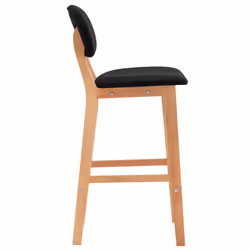 VidaXL 289373 Tabouret de bar - Vue supplémentaire 4
