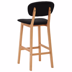 VidaXL 289373 Tabouret de bar - Vue supplémentaire 5