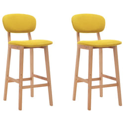 VidaXL 289374 Tabouret de bar