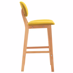 VidaXL 289374 Tabouret de bar - Vue supplémentaire 4