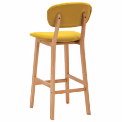 VidaXL 289374 Tabouret de bar - Vue supplémentaire 5