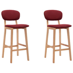 VidaXL 289375 Tabouret de bar