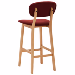 VidaXL 289375 Tabouret de bar - Vue supplémentaire 5