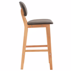 VidaXL 289376 Tabouret de bar - Vue supplémentaire 4