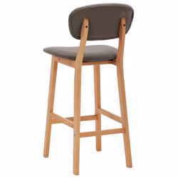 VidaXL 289376 Tabouret de bar - Vue supplémentaire 5